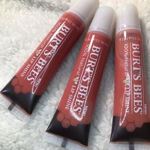 Burts Bees 🍑